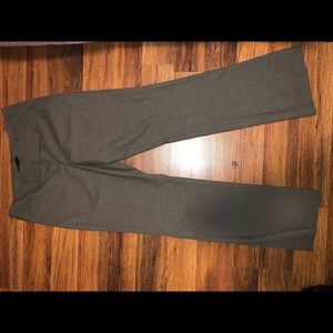 Drew fit bootcut (dress pants)